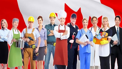 Federal Skilled Workers Visa consultants PR advisors in Ontario Canada India