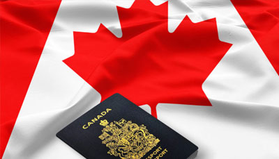 Citizenship Visa consultants PR Visa in Ontario Canada India