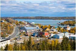 Northwest Territories PNP Immigration PR Visa Consultants Advisors in Canada