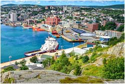 Newfoundland And Labrador PNP Immigration PR Visa Consultants Advisors in Canada