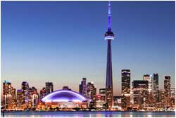 Ontario PNP Immigration PR Visa Consultants Advisors in Canada