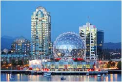 British Columbia PNP Immigration PR Visa Consultants Advisors in Canada