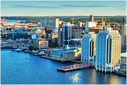 Nova Scotia PNP Immigration PR Visa Consultants Advisors in Canada