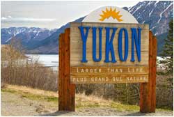 Yukon PNP Immigration PR Visa Consultants Advisors in Canada