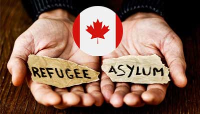 Refugee Claim Canada Consultants in Muktsar