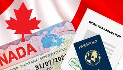 Work Visa Consultants in Muktsar