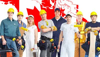 Canada Federal Skilled Trades (FST) Consultants in Muktsar